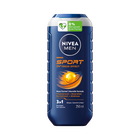 Bild: NIVEA MEN Duschgel Sport 250ml